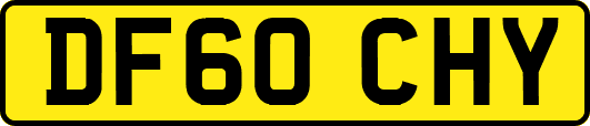 DF60CHY