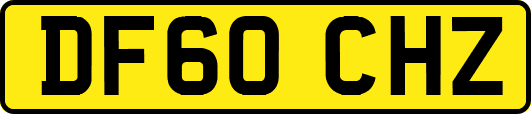 DF60CHZ