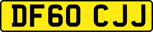 DF60CJJ