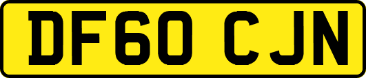 DF60CJN