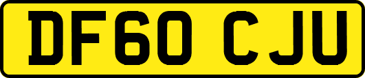 DF60CJU