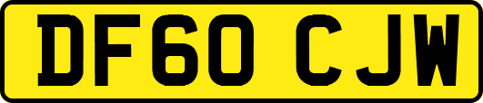 DF60CJW