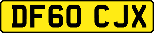 DF60CJX