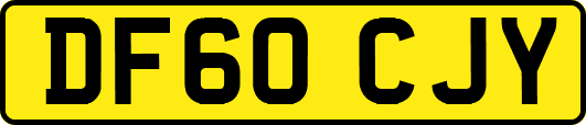 DF60CJY