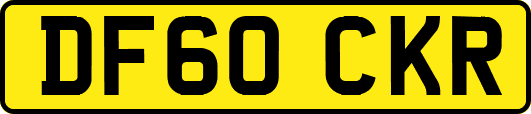 DF60CKR