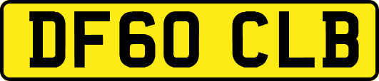 DF60CLB