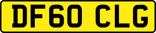 DF60CLG