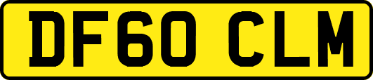 DF60CLM