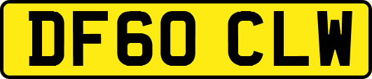 DF60CLW