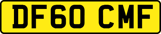 DF60CMF