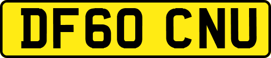 DF60CNU