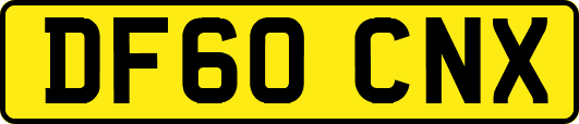 DF60CNX
