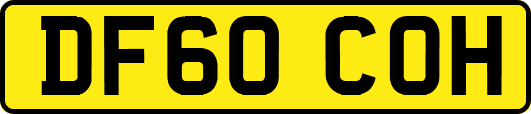 DF60COH
