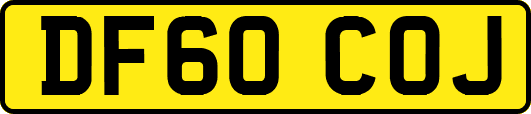DF60COJ