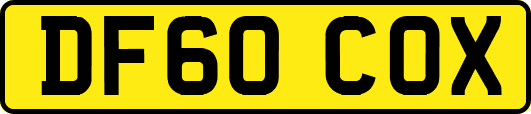 DF60COX