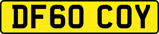 DF60COY