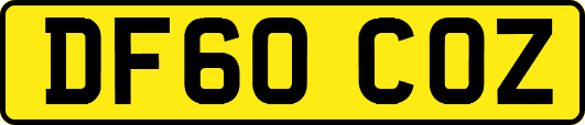 DF60COZ