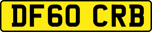 DF60CRB