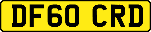 DF60CRD