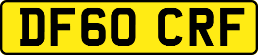 DF60CRF