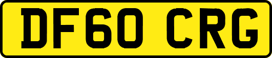 DF60CRG