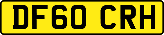 DF60CRH