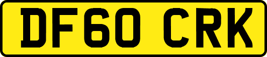 DF60CRK
