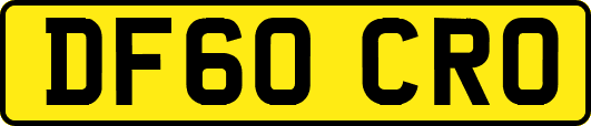 DF60CRO