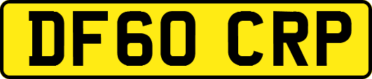DF60CRP