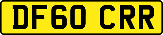 DF60CRR