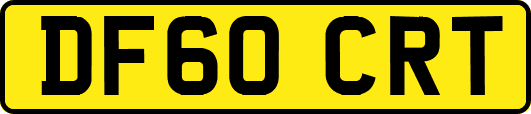 DF60CRT