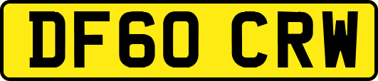 DF60CRW