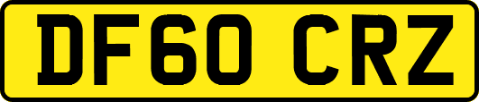 DF60CRZ