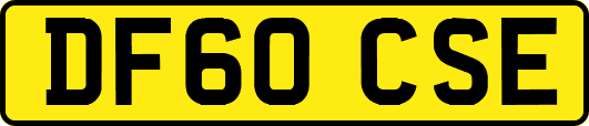 DF60CSE