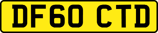 DF60CTD