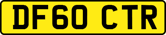 DF60CTR