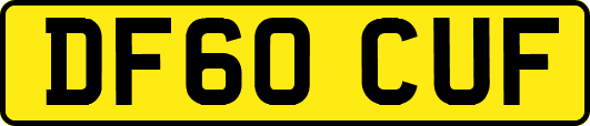 DF60CUF