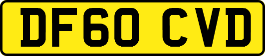 DF60CVD