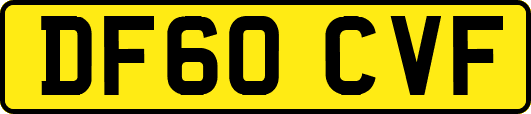 DF60CVF