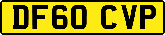 DF60CVP