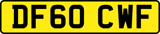 DF60CWF