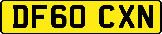 DF60CXN