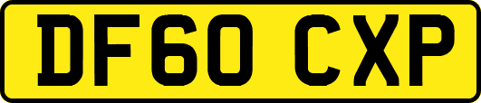 DF60CXP