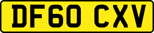 DF60CXV