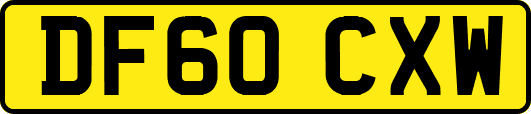 DF60CXW