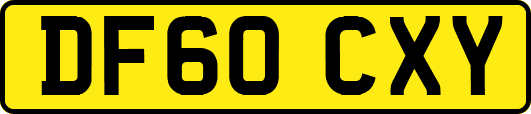 DF60CXY