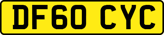DF60CYC