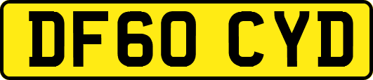 DF60CYD