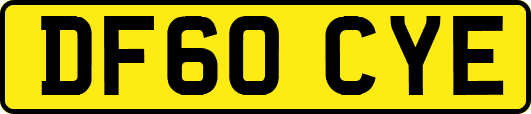 DF60CYE