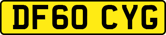 DF60CYG